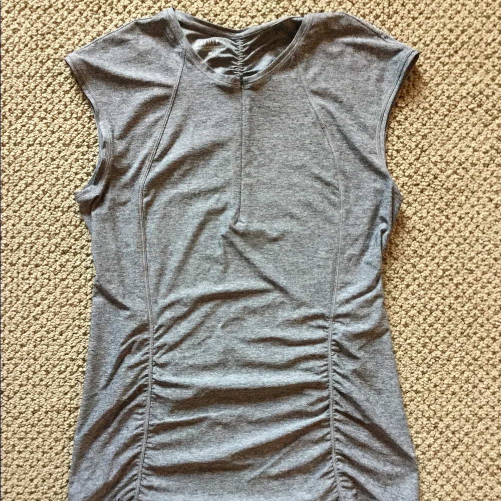 Athleta Pacifica Contoured Tank